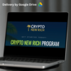 Troy Harris Crypto New Rich Program